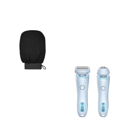 2 In 1 Hair Removal Epilator