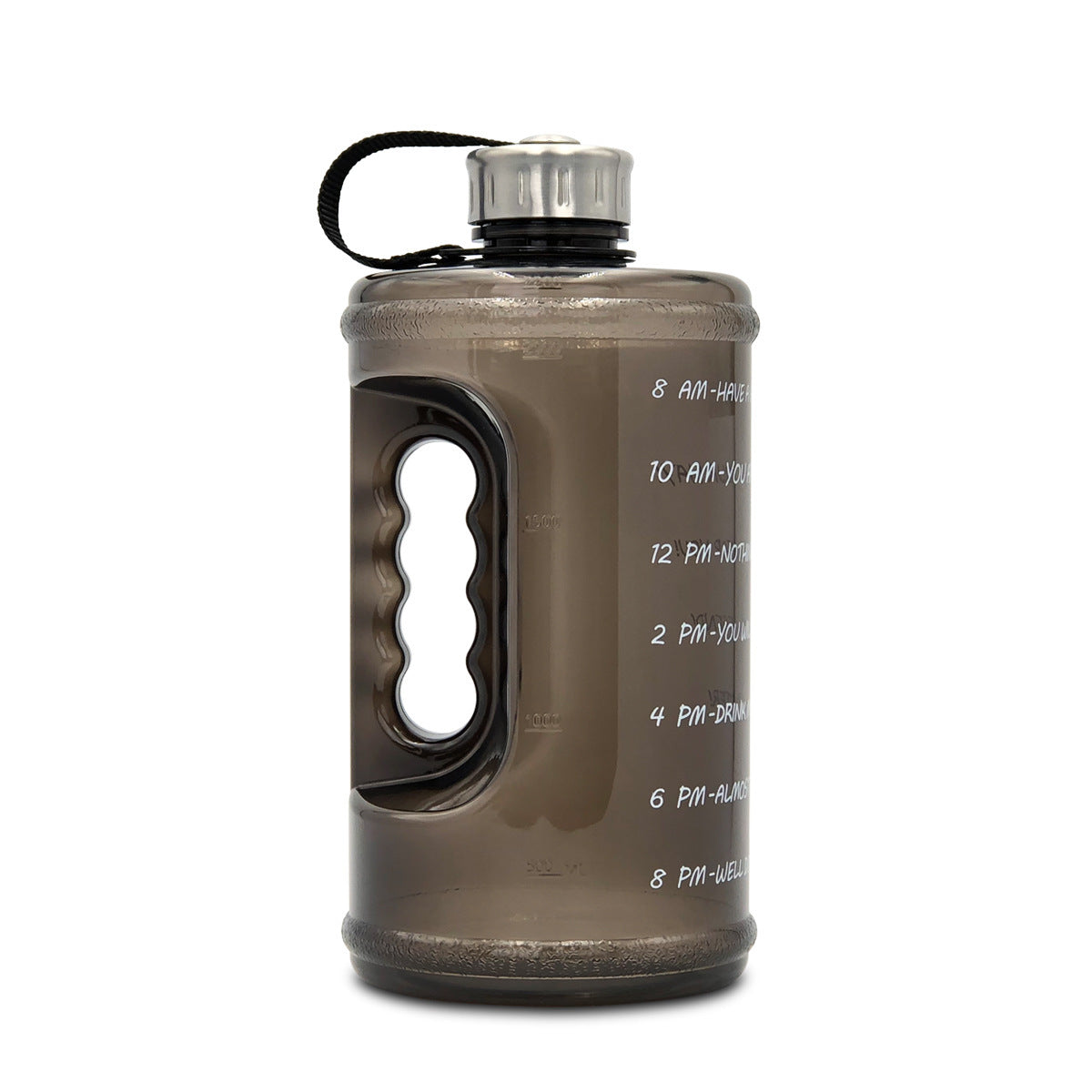 2.2L Sports Gym Bottle