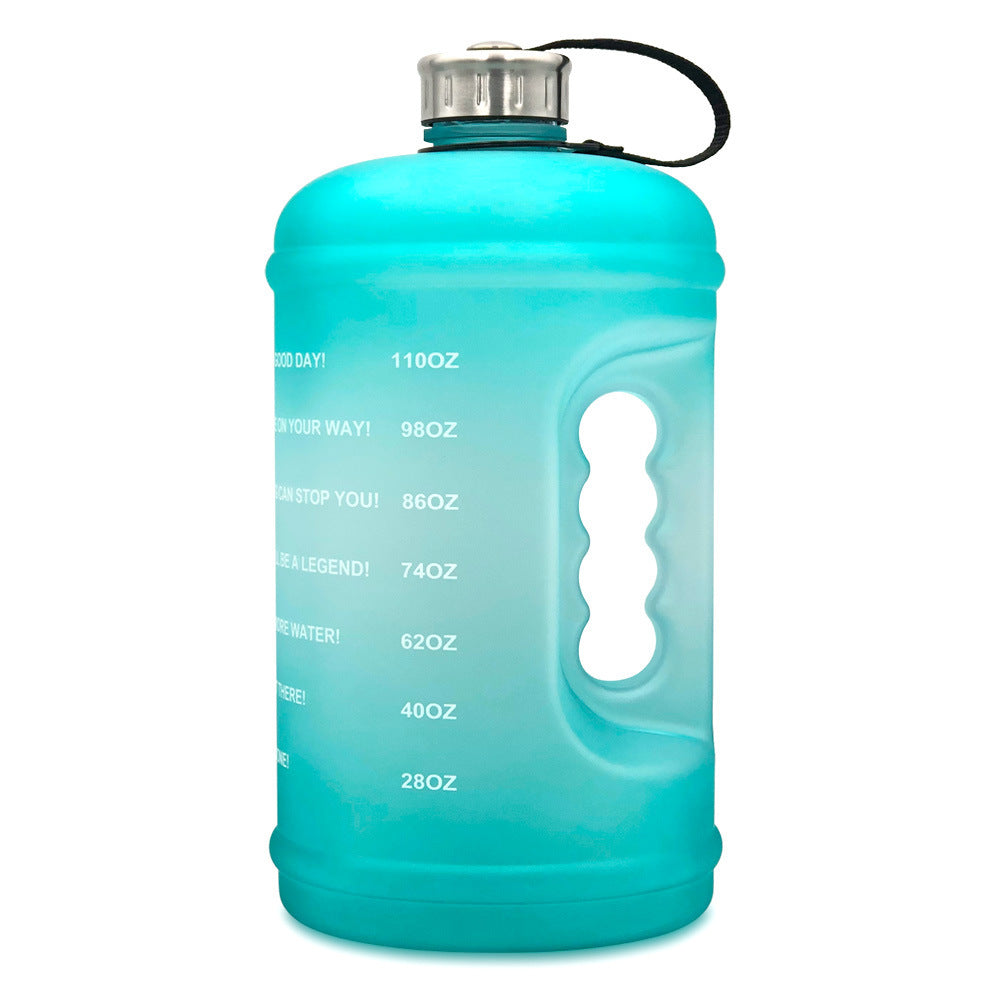 2.2L Sports Gym Bottle