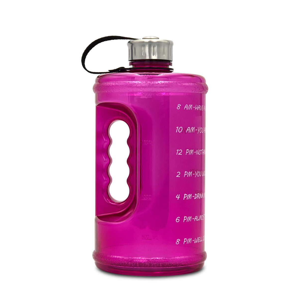 2.2L Sports Gym Bottle