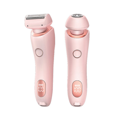 2 In 1 Hair Removal Epilator