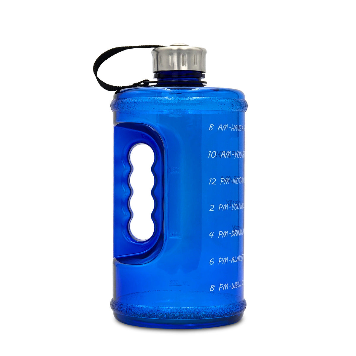 2.2L Sports Gym Bottle