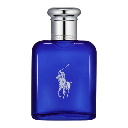 100ml New Blue Men'S Fresh And Elegant Perfume Spray