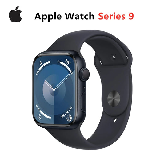 Apple Watch Series 9 45mm GPS Apple Watch S9 Aluminum Case