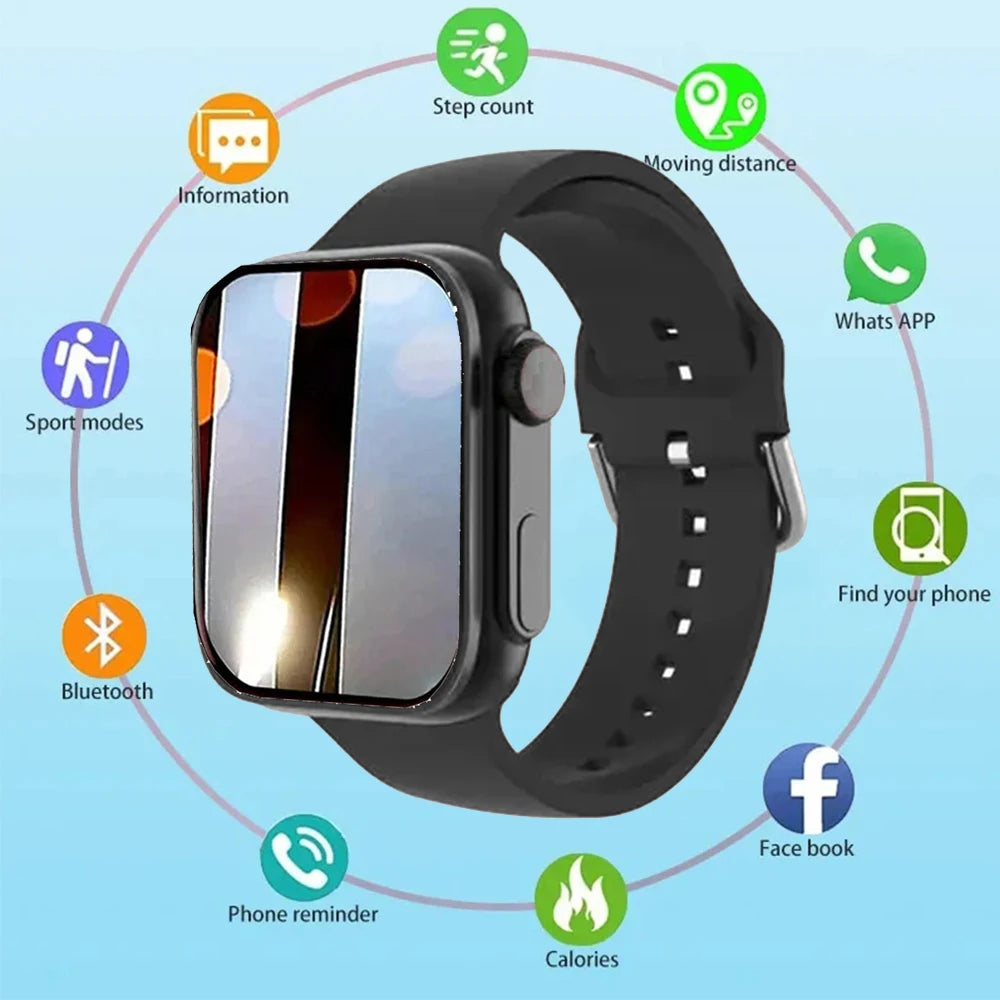 Bracelet Smart watch Bluetooth Wristband D20u Motion Pedometer Alarm Clock Color Screen  Multi Functional GTS Smartwatches 2024