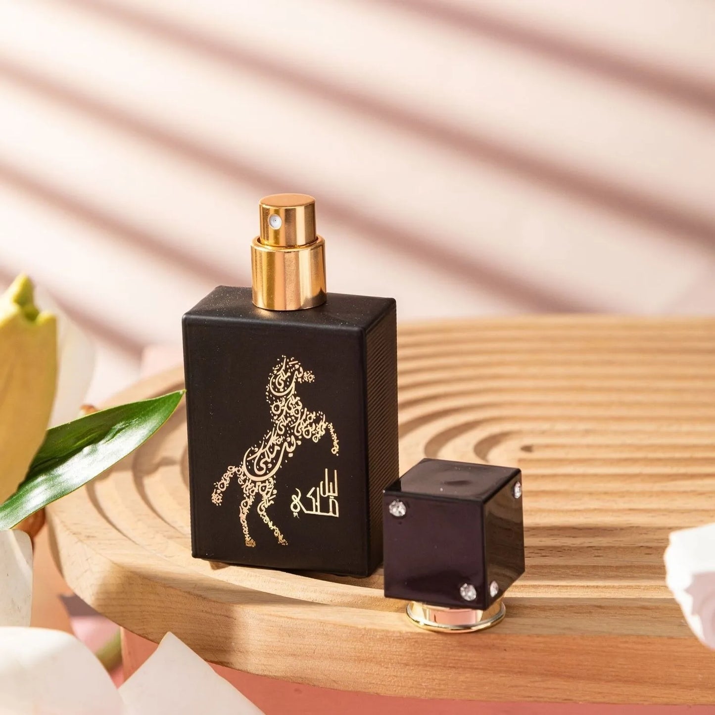 2024 New 50ml Men'S Arabian Horse Perfume Middle Dubai Premium Perfume Best Gifts For Male