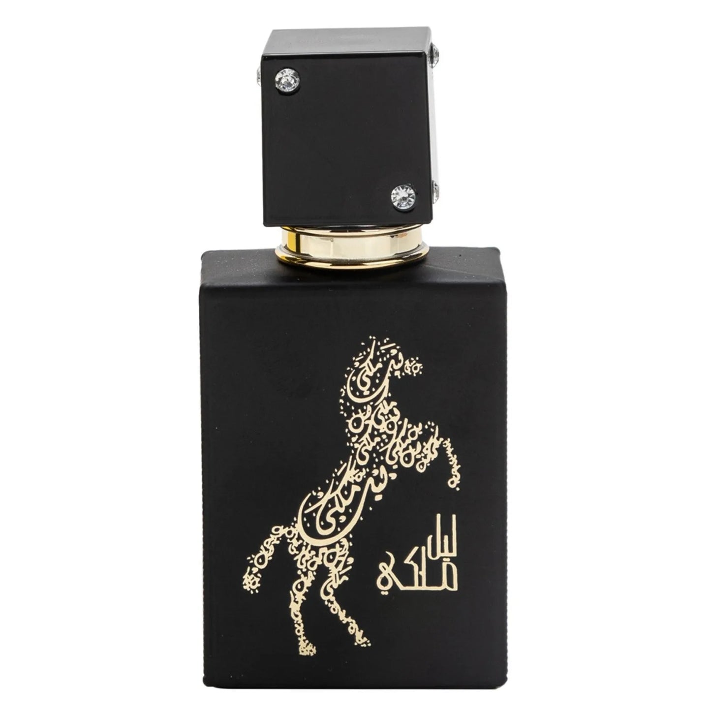 2024 New 50ml Men'S Arabian Horse Perfume Middle Dubai Premium Perfume Best Gifts For Male