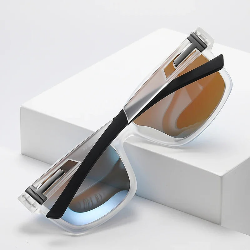 Myopia Sunglasses Prescription Optical Custom Sunglasses