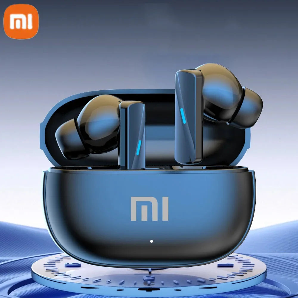 Origin XIAOMI Mate 50 Bluetooth Earphones Ear Earbuds Wireless Headphone Stereo Noise With Mic Sports Hifi Headsets Touch Contr