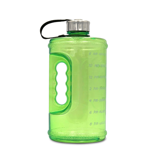 2.2L Sports Gym Bottle