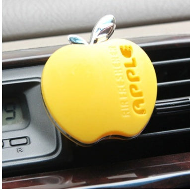 Car Perfume Six Color  Vent Perfume