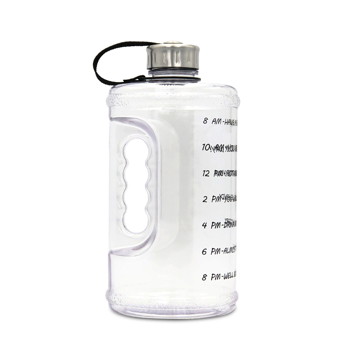 2.2L Sports Gym Bottle